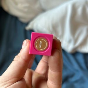 Juvias place lipstick color muted